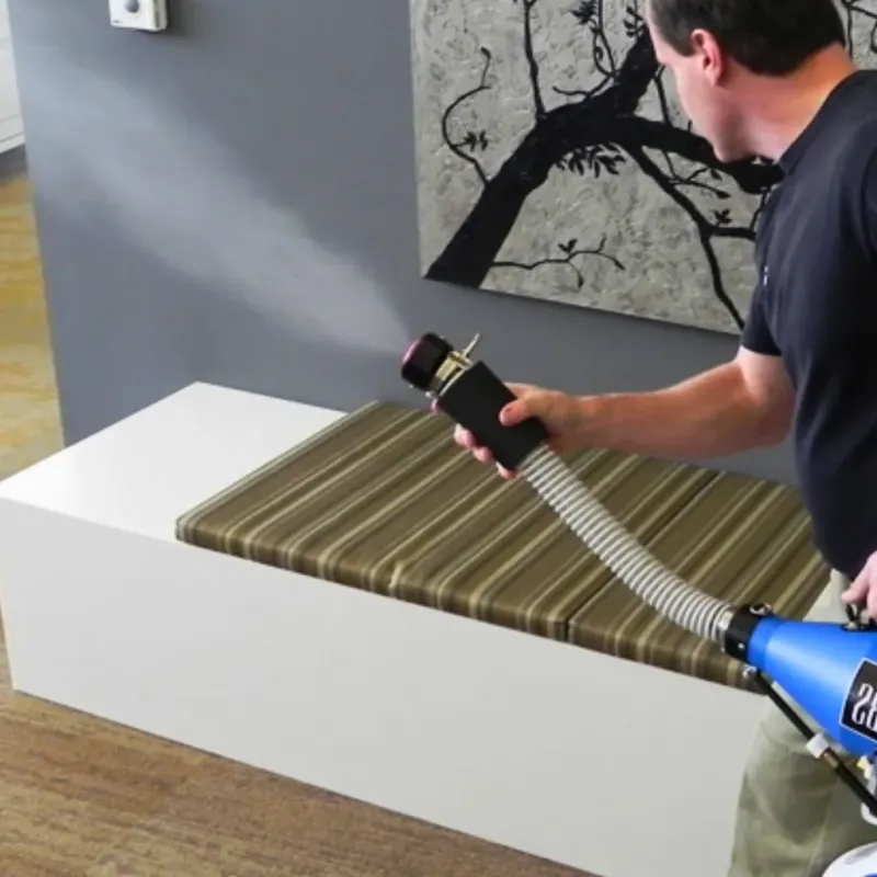 Professional Odor Removal in Barrington, IL